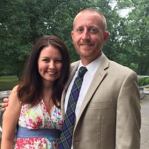 Meet your Posher, Stacy